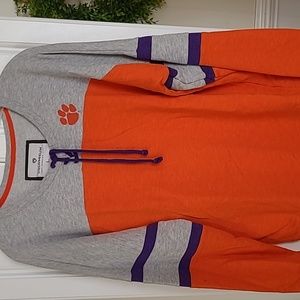Clemson Sweatshirt